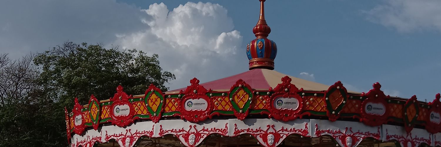 Leonardo banner