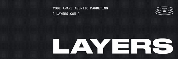 layers Profile Banner