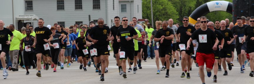 Fort McCoy MWR banner