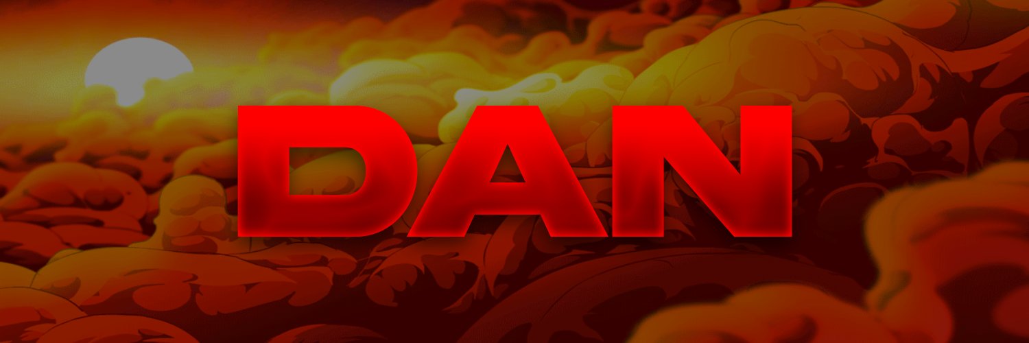 DanTheDigital's profile banner image