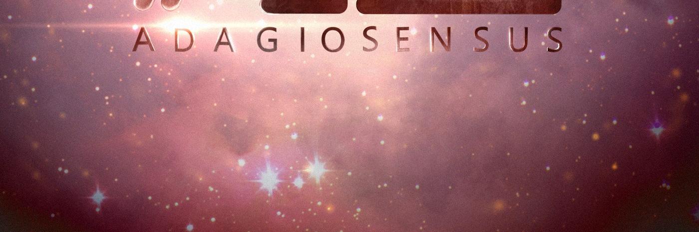 ADAGIOSENSUS's profile banner image
