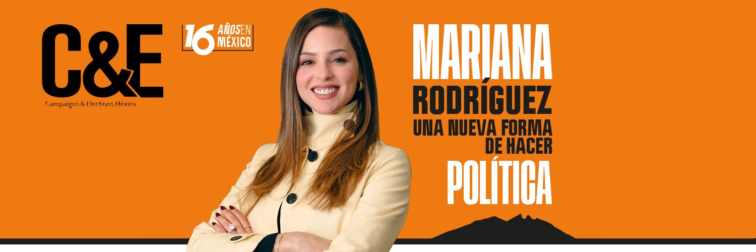 Campaigns&Elections banner