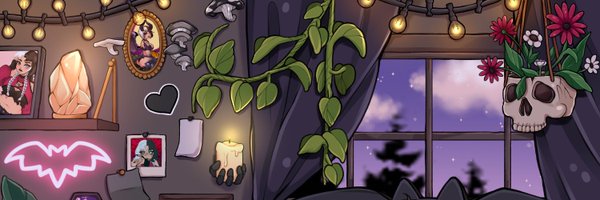 NeciaHeda Profile Banner