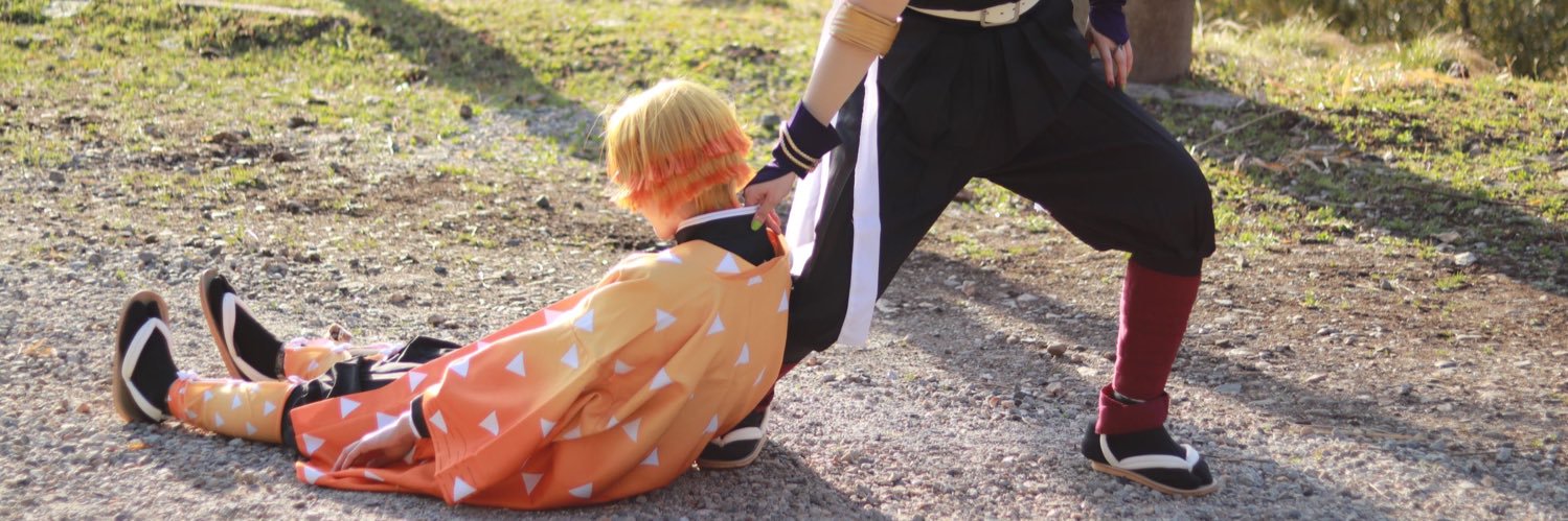 ちかい*📡 banner