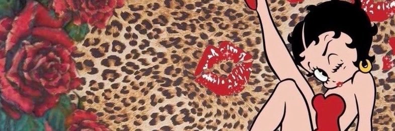 suzannebjen's profile banner image
