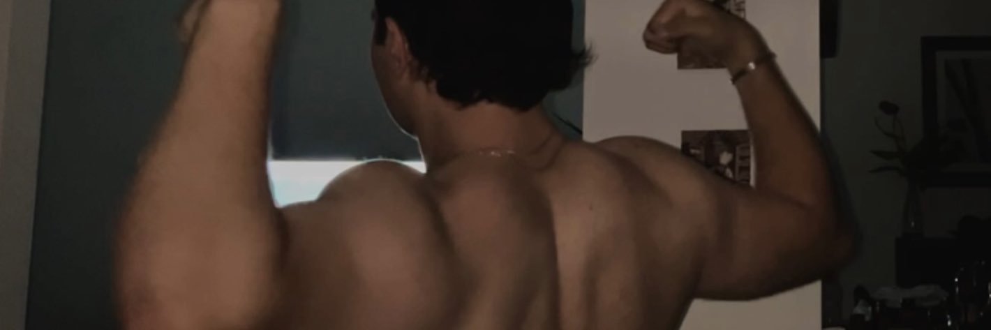 Alberto85854853's profile banner image