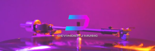 DevinderJ Profile Banner