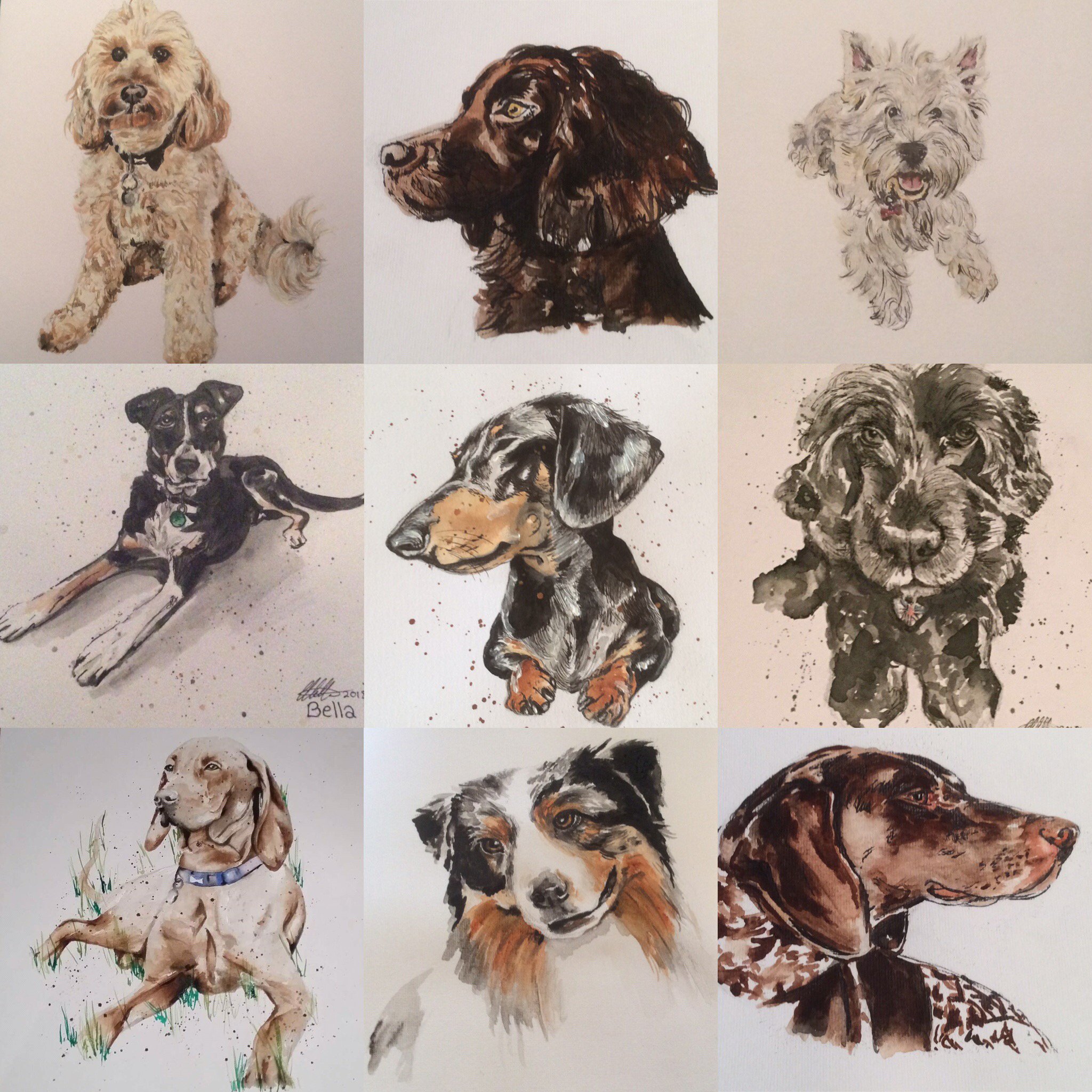 Charlotte Callin banner