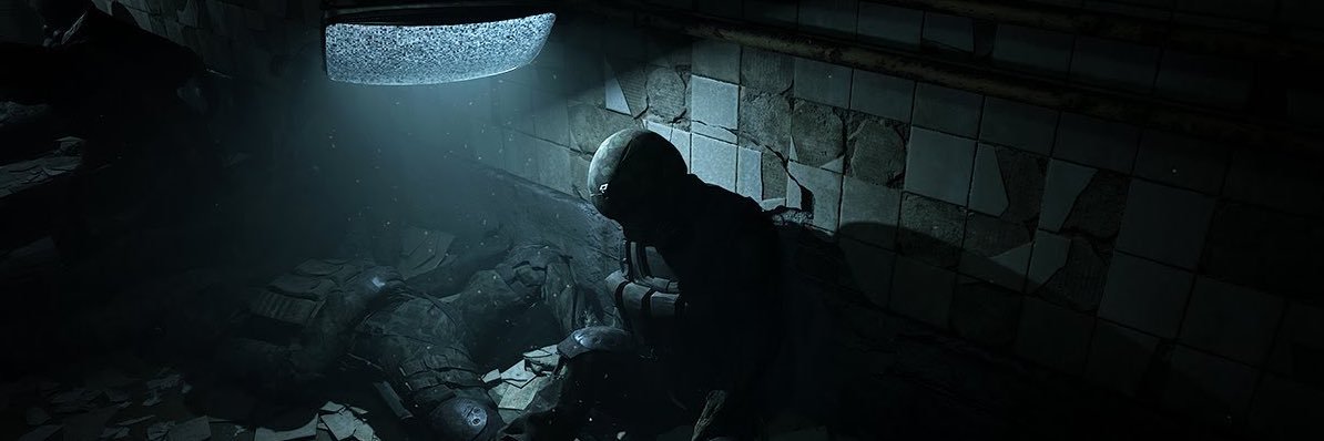 SCAR S.T.A.L.K.E.R.2 banner