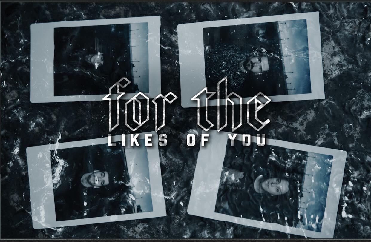 For The Likes Of You banner