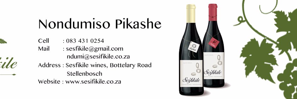 NPikashe's profile banner image