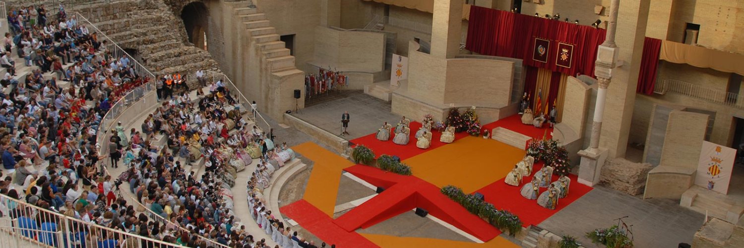 Falles de Sagunt banner