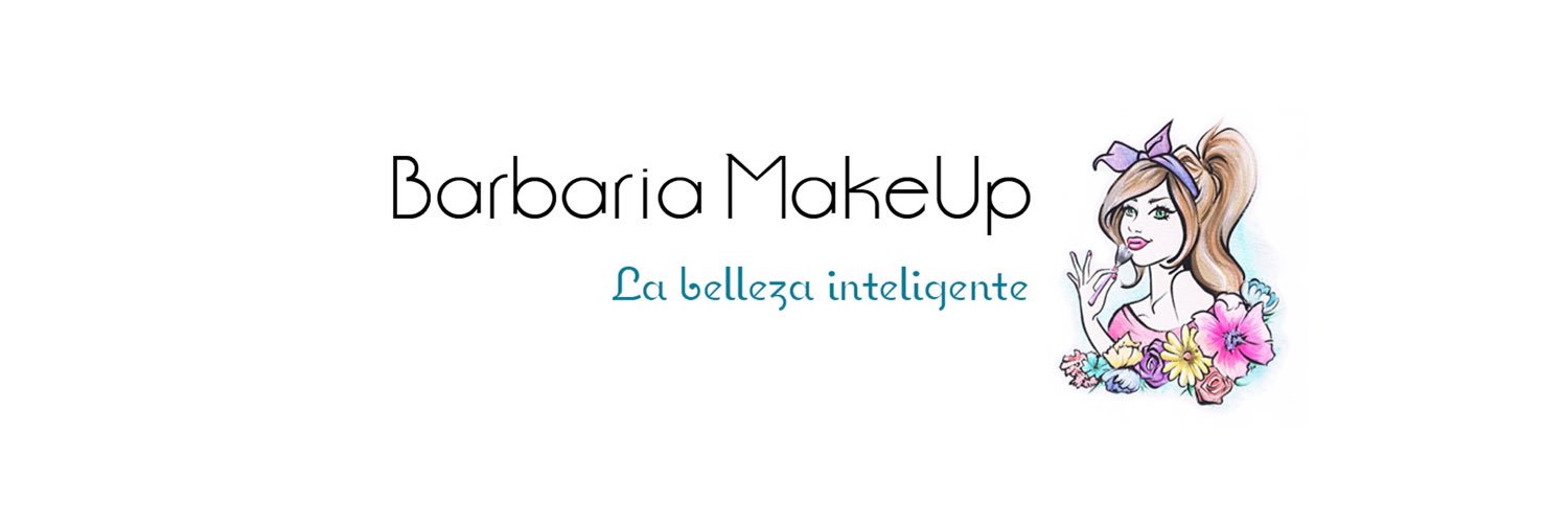 BarbariaMakeup's profile banner image