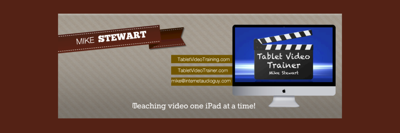 videoguy's profile banner image
