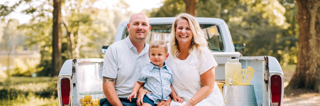 DaniellePavone's profile banner image