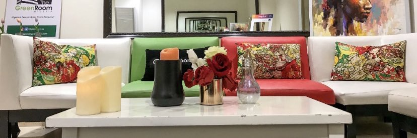 LilyGreenRoom's profile banner image