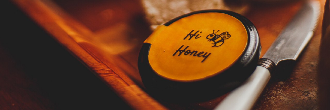King-Bee Machine banner