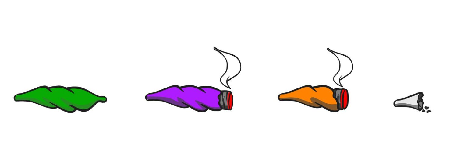 CryptoBluntz's profile banner image