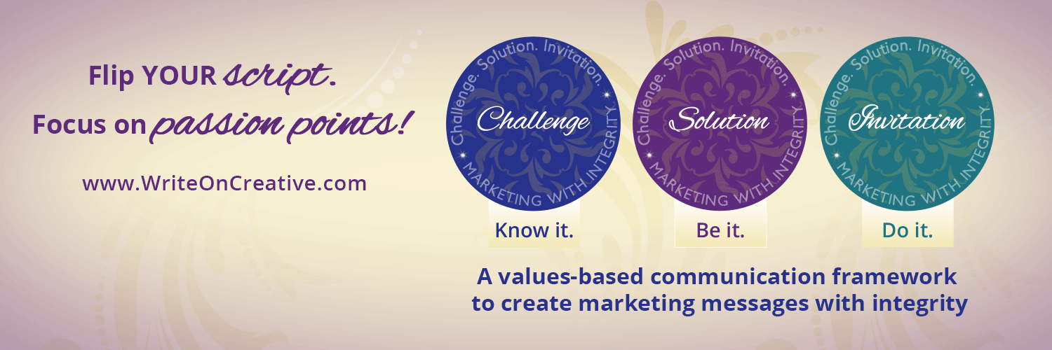 WriteOnCreative's profile banner image