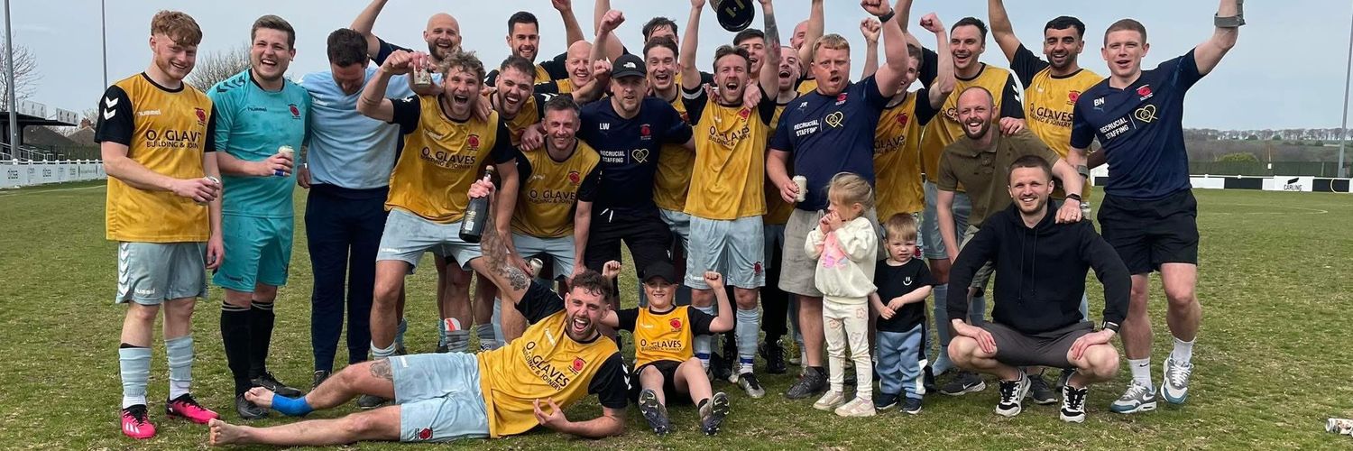 Oughtibridge WMFC banner