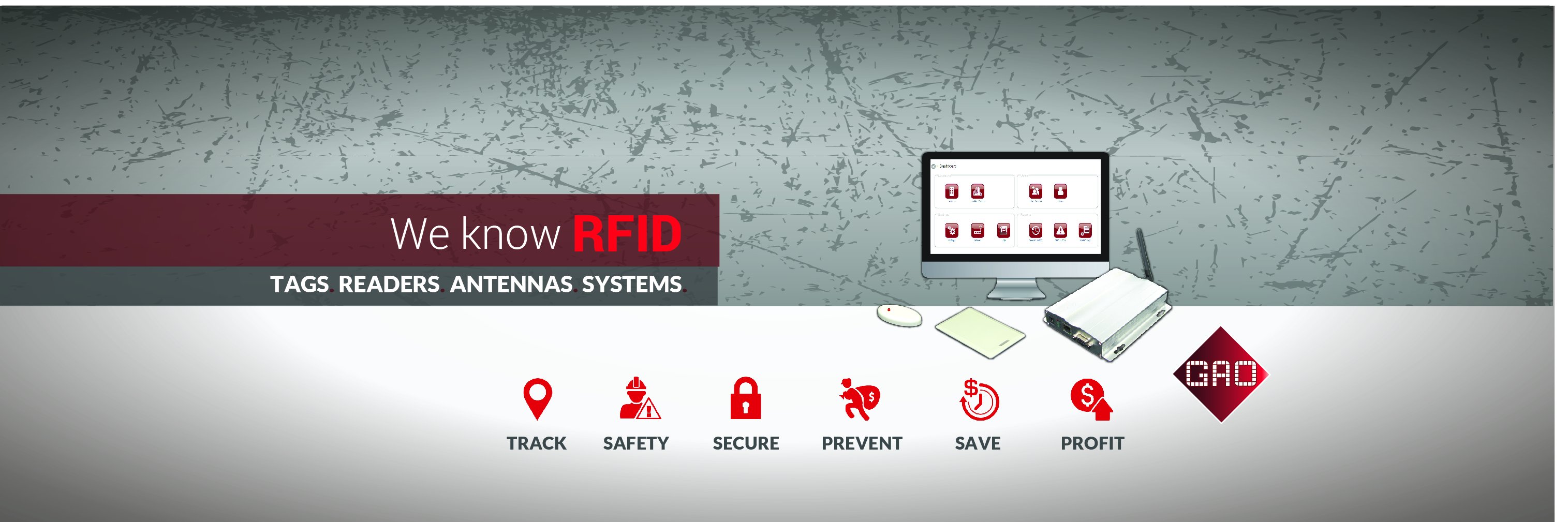 GAO_RFID's profile banner image