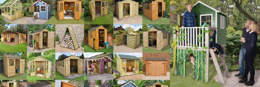 BuyShedsDirect's profile banner image