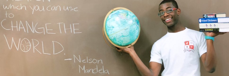 njaffe's profile banner image