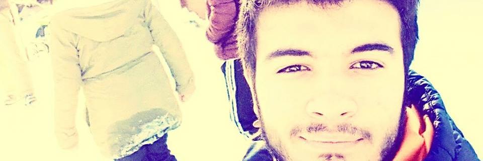 sinan12497816's profile banner image