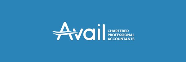 AvailCPA Profile Banner