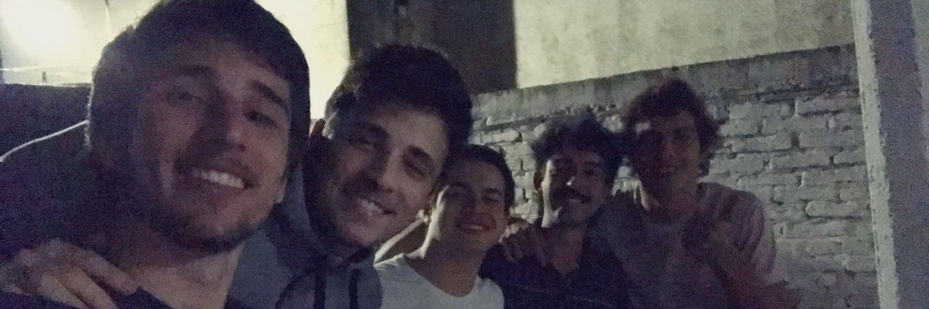 joacocomas4's profile banner image