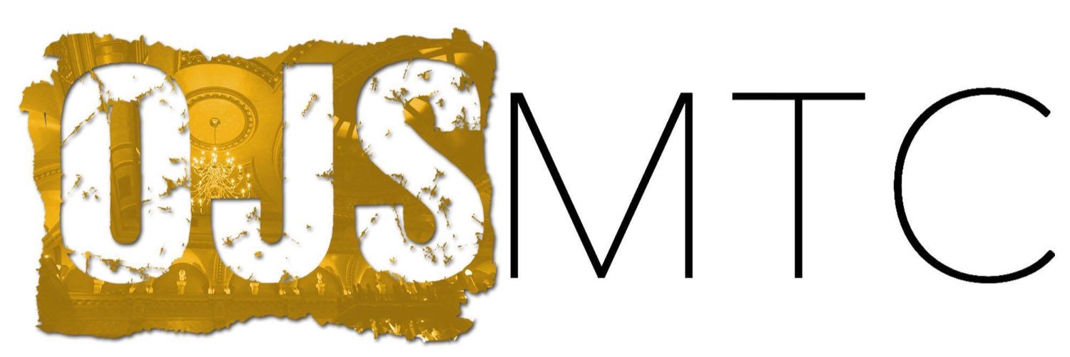 OJSMTC's profile banner image
