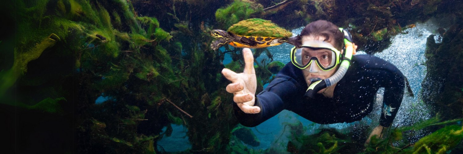 Turtle Survival Alliance banner