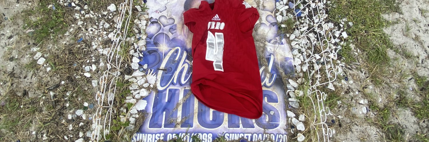 Ardarius Elmore's banner
