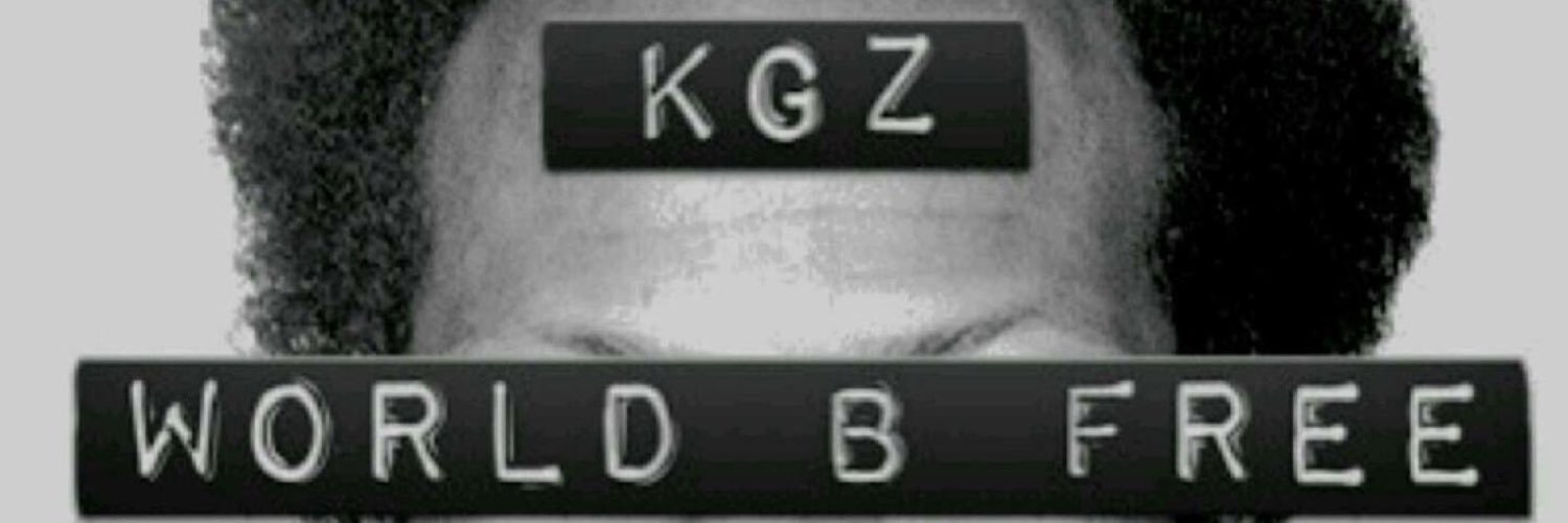 KGZ banner