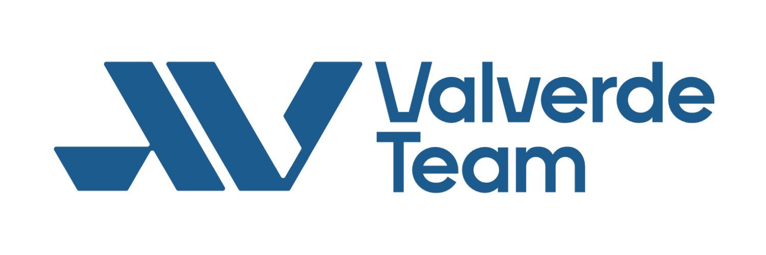 Valverde Team-Ricardo Fuentes banner