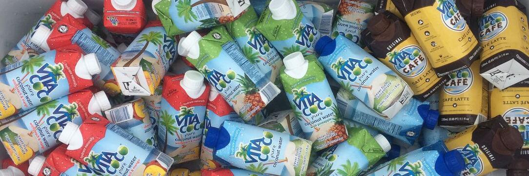 VitaCocoNYC's profile banner image