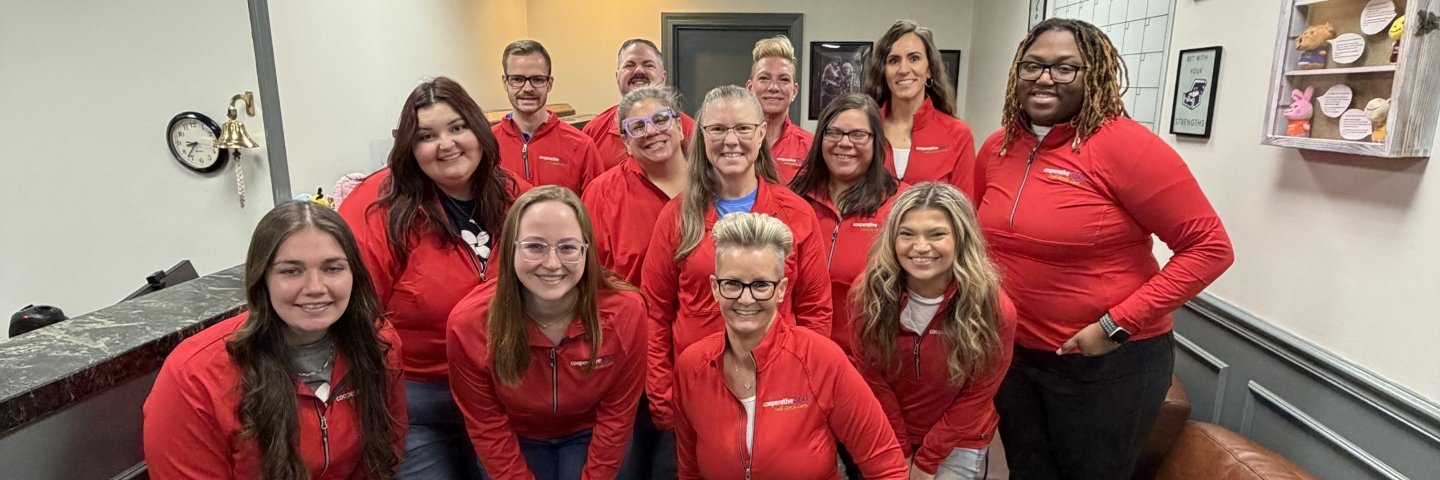 CooperativeHomeCare banner