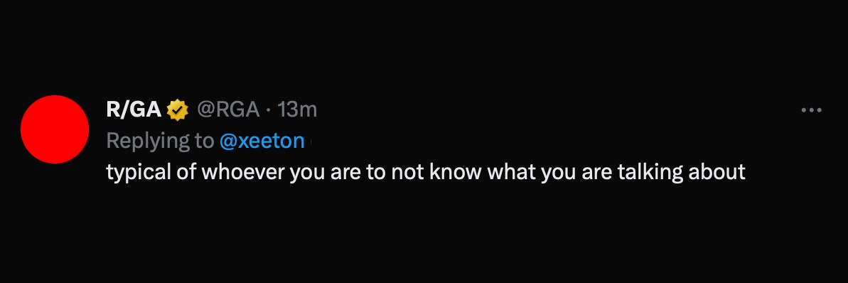 xeeton's profile banner image