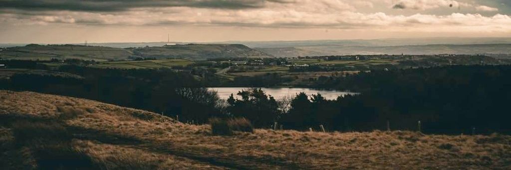 DanMarham's profile banner image
