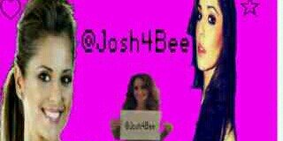 josh4bee's profile banner image
