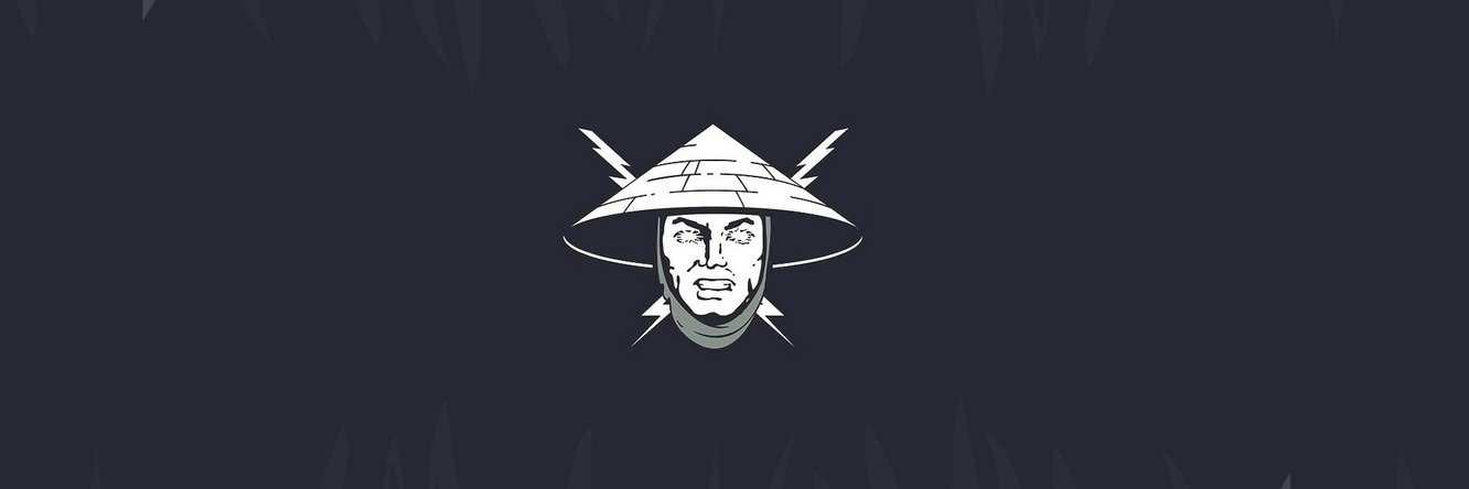 RAIDEN banner