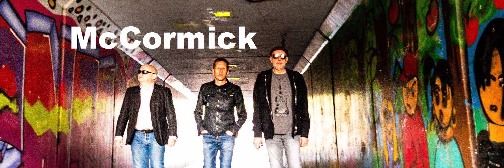 Steve McCormick banner