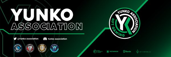 Yunko_Assoc Profile Banner