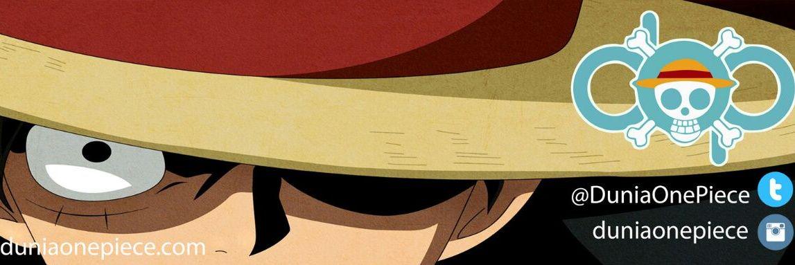 Dunia One Piece banner