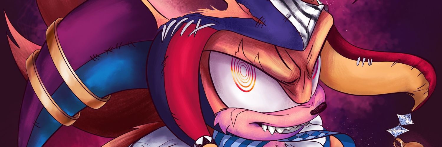 ✨️Tenshi✨️'s banner