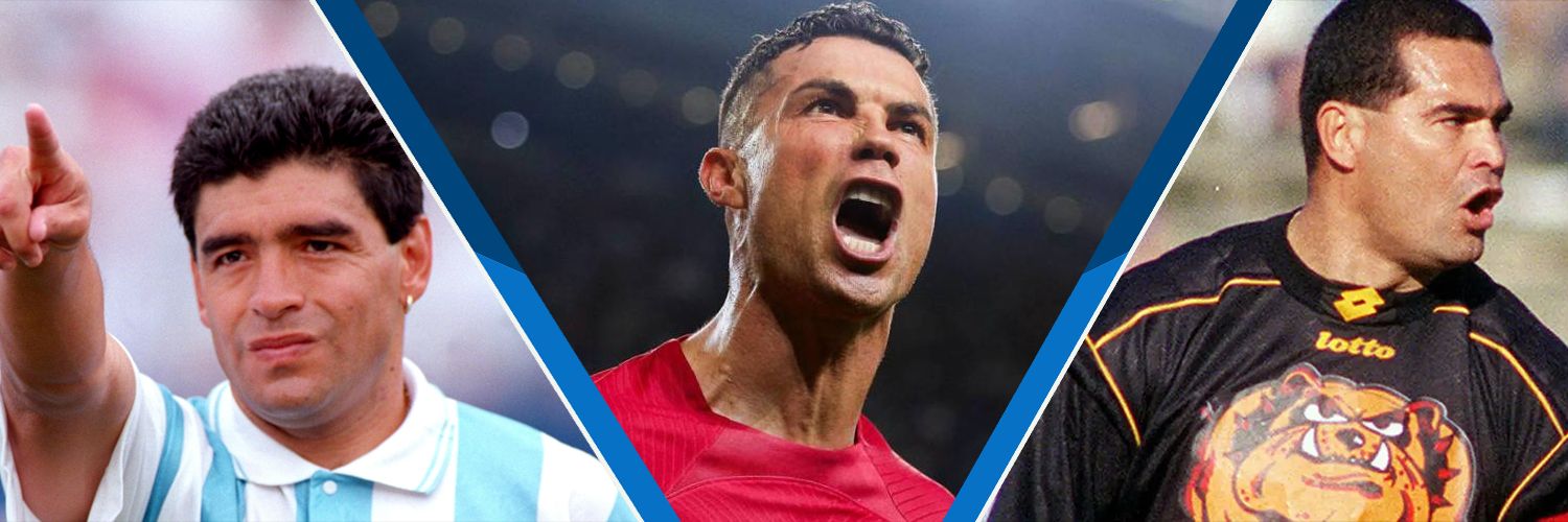 CR7 Fortinero banner