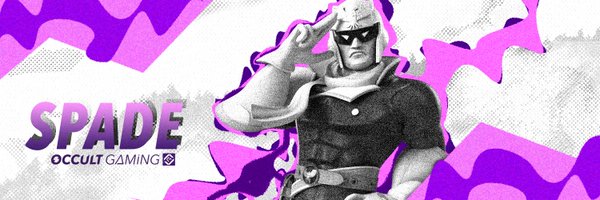 SpadeIsGaming Profile Banner