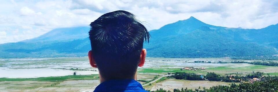 DavidFMarpaung's profile banner image
