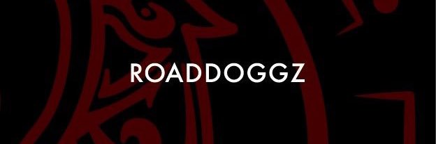 MasatoROADDOGGZ banner