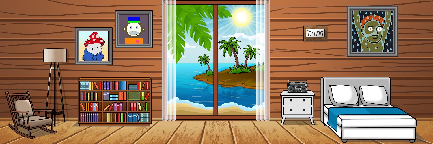 Jujugallery 👽 banner